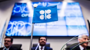 OPEC+ tăng sản lượng ở mức “thấp nhất lịch sử”, giá dầu thế giới “hạ nhiệt”