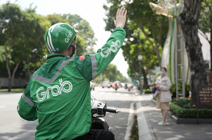 Grab triển khai chuỗi hoạt động tri ân đối tác tài xế và người dùng nhân kỷ niệm 8 năm hoạt động tại Việt Nam