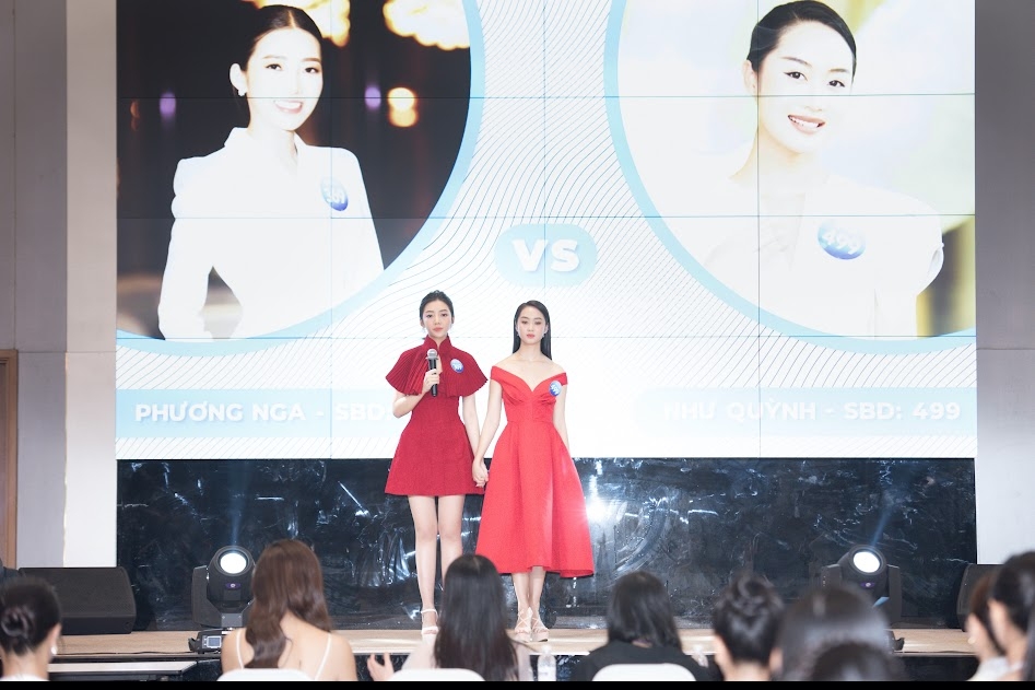 Lộ diện “Người đẹp bản lĩnh” của Miss World Vietnam 2022