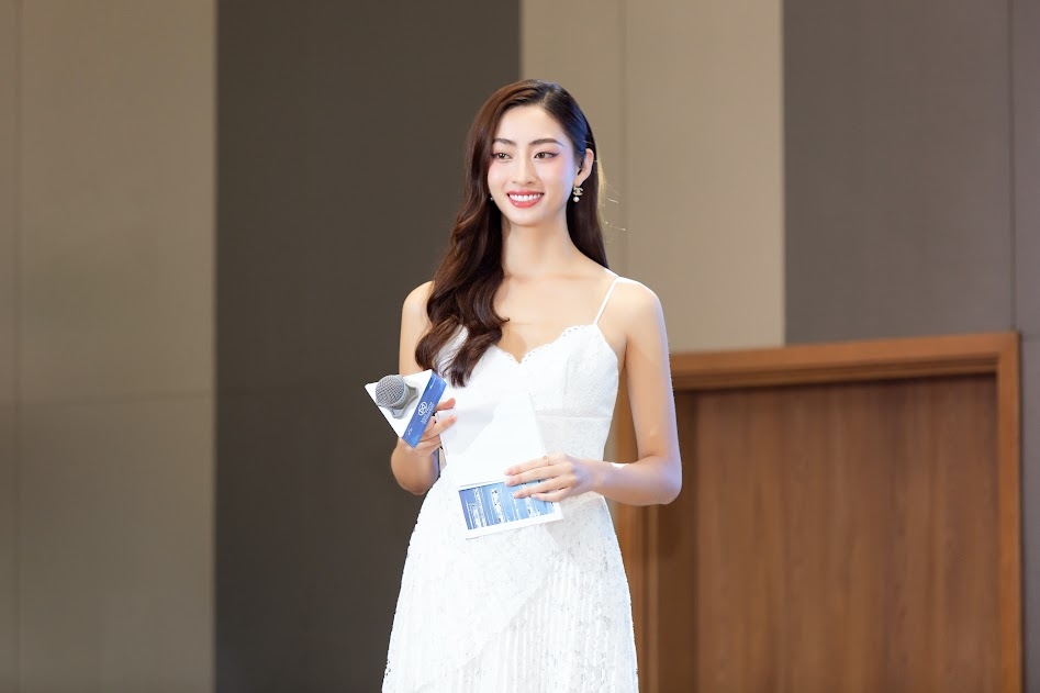 Lộ diện “Người đẹp bản lĩnh” của Miss World Vietnam 2022