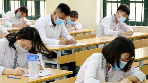 Hà Nội: Tập trung nâng cao chất lượng giáo dục đại trà trong năm học mới