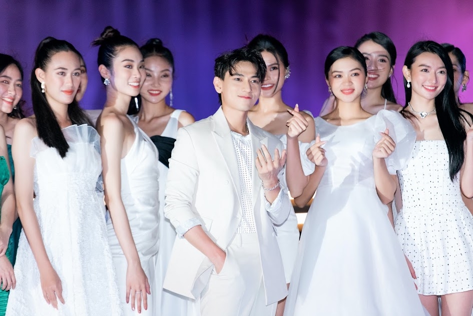 “Bỏng mắt” với MV mới của Miss World Vietnam 2022