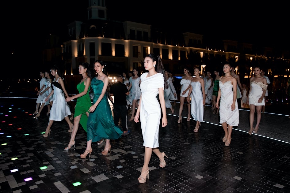 “Bỏng mắt” với MV mới của Miss World Vietnam 2022