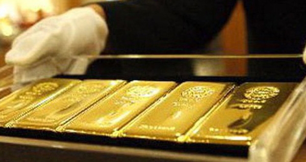 Giá vàng hôm nay 8/8: Chênh lệch vàng trong nước và thế giới khoảng 17 triệu đồng/ lượng