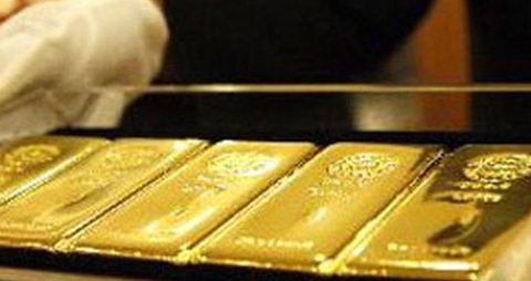 Giá vàng hôm nay 8/8: Chênh lệch vàng trong nước và thế giới khoảng 17 triệu đồng/ lượng