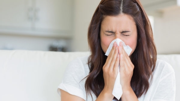 5 biện pháp phòng bệnh cúm mùa hiệu quả