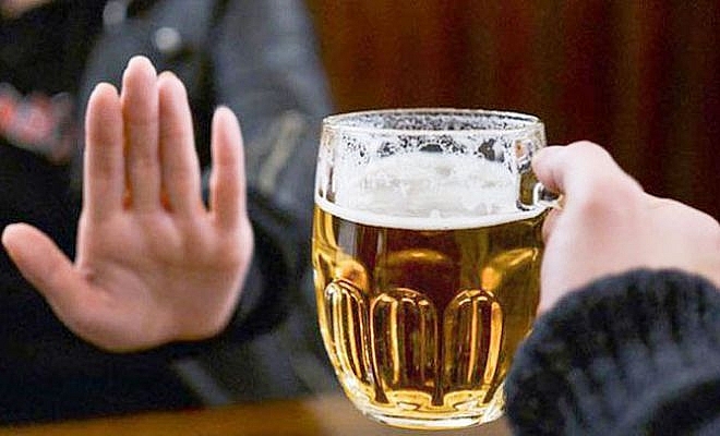Hà Nội: Tăng cường chấp hành quy định về phòng, chống tác hại của rượu bia