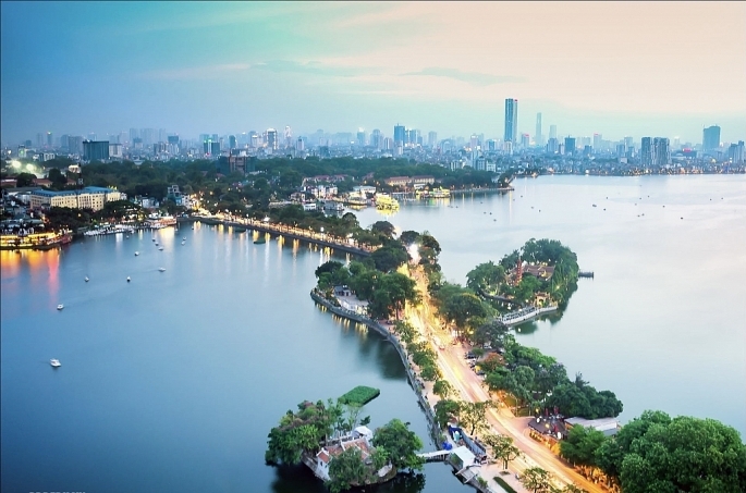 Kỳ 4: Xây dựng Nhà hát Opera Hà Nội - “hòn đảo âm nhạc” giữa Hồ Tây lãng mạn