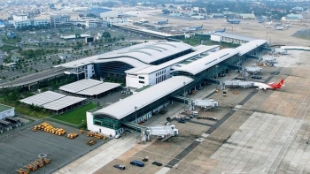 Điều chỉnh cục bộ Quy hoạch Cảng hàng không quốc tế Tân Sơn Nhất