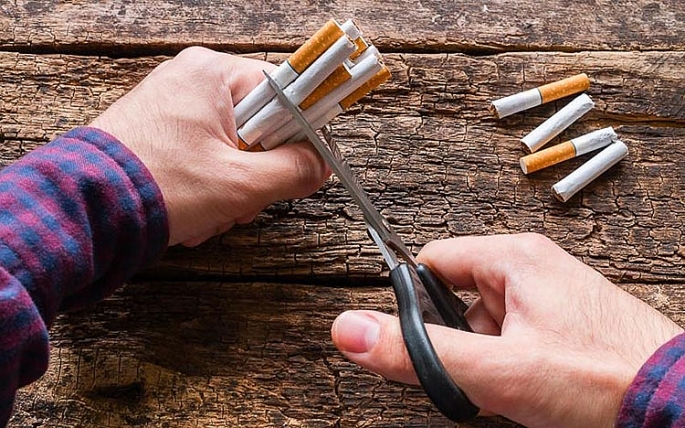 Thủ đoạn buôn bán thuốc lá lậu ngày càng phức tạp, tinh vi