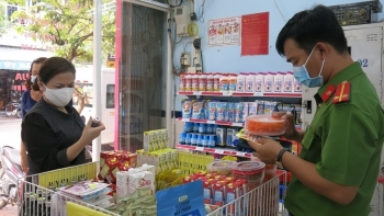 Hà Nội: Đảm bảo an toàn thực phẩm Tết Trung thu năm 2022
