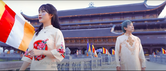 Hình ảnh Việt Nam tuyệt đẹp xuất hiện trong MV của ca sĩ Hàn Quốc Joseph Kwon