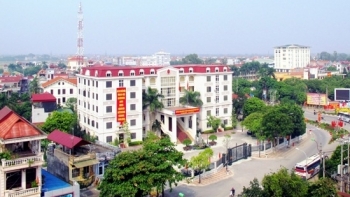 Hà Nội duyệt nhiệm vụ quy hoạch 5 phân khu đô thị vệ tinh huyện Sóc Sơn