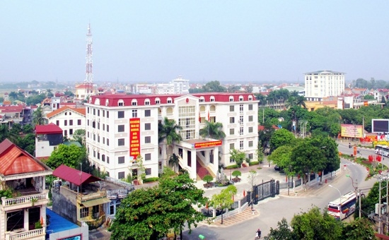 Hà Nội duyệt nhiệm vụ quy hoạch 5 phân khu đô thị vệ tinh huyện Sóc Sơn