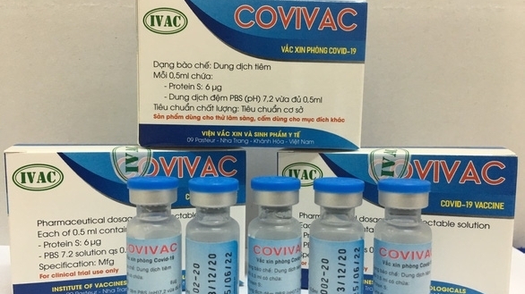 Tiến độ nghiên cứu, thử nghiệm của các ứng viên vắc-xin Covid-19 "made in" Việt Nam