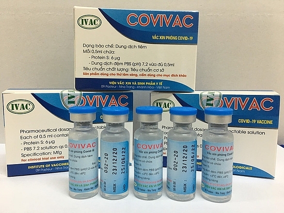 Tiến độ nghiên cứu, thử nghiệm của các ứng viên vắc-xin Covid-19 