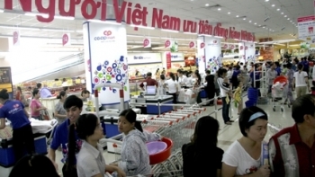 Lan tỏa cuộc vận động “Người Việt Nam ưu tiên dùng hàng Việt Nam”