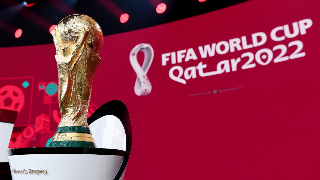 World Cup 2022 khai mạc sớm hơn dự kiến