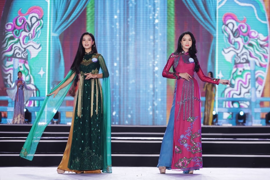 Lộ diện Top 20 thí sinh xuất sắc của Miss World Việt Nam 2022
