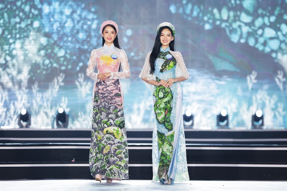 Lộ diện Top 20 thí sinh xuất sắc của Miss World Việt Nam 2022