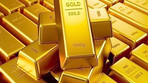 Giá vàng hôm nay 25/9: Vàng miếng SJC đang cao hơn thế giới gần 19,3 triệu đồng/lượng