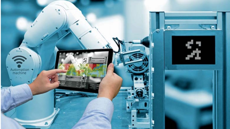 Hà Nội đẩy mạnh đổi mới sáng tạo, ứng dụng chuyển giao công nghệ