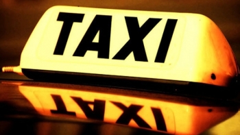 Xử phạt tài xế taxi “chặt chém” khách du lịch Hà Nội