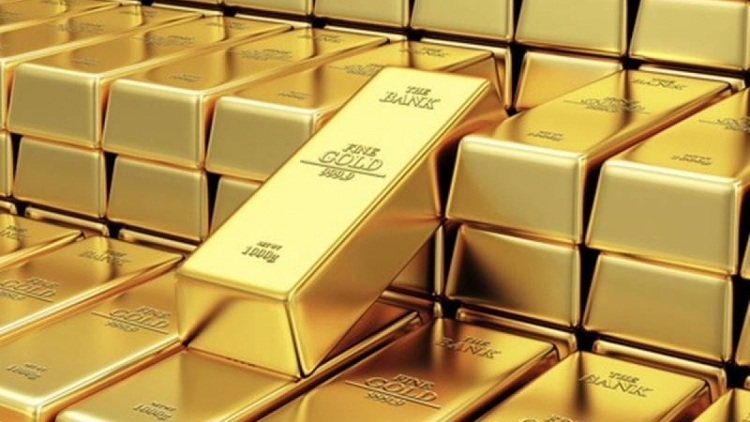 Giá vàng hôm nay 17/8: Vàng trong nước đã về quanh ngưỡng 67 triệu đồng/lượng bán ra