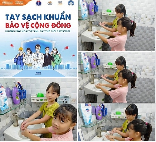 Vĩnh Phúc: Nỗ lực nâng cao chất lượng dân số, xây dựng gia đình tiến bộ, ấm no, hạnh phúc