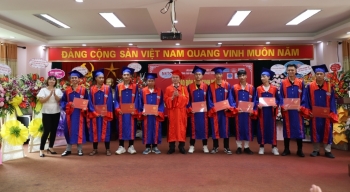 Hà Nội: Nhà trường và doanh nghiệp hợp tác chặt chẽ tạo việc làm cho sinh viên sau tốt nghiệp