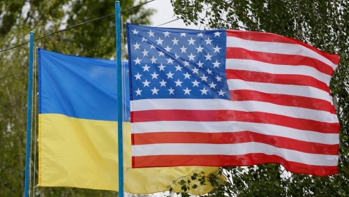 Mỹ tiếp tục “bơm” tiền cho Ukraine