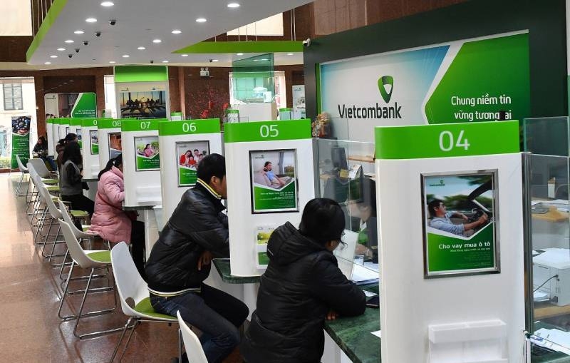 Lịch nghỉ lễ 2/9/2022 của ngân hàng Vietcombank