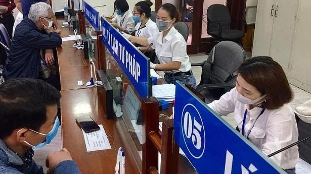 Hà Nội ban hành khung chỉ số cải cách hành chính cấp xã