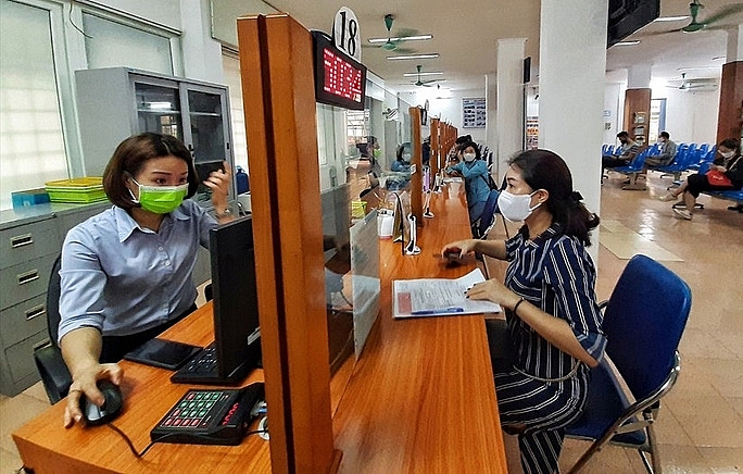 Trong 8 tháng năm 2022, TP Hà Nội đã tiếp nhận, thẩm định và ra quyết định hưởng bảo hiểm thất nghiệp cho 45.277 người, kinh phí hỗ trợ là 1.194 tỉ đồng.