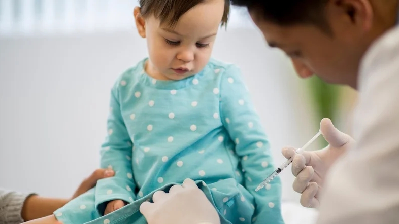 Vắc-xin của Pfizer đạt hiệu quả hơn 70% đối với trẻ dưới 5 tuổi