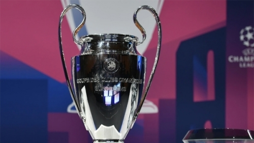 Danh sách các đội bóng lọt vào vòng bảng Champions League 2022/2023