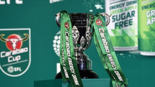 Bốc thăm vòng 3 Carabao Cup: Nhiều "ông lớn" gặp khó