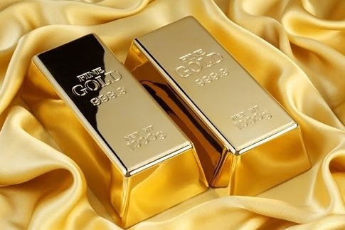 Giá vàng hôm nay 3/10: Vàng thế giới có xu hướng tăng
