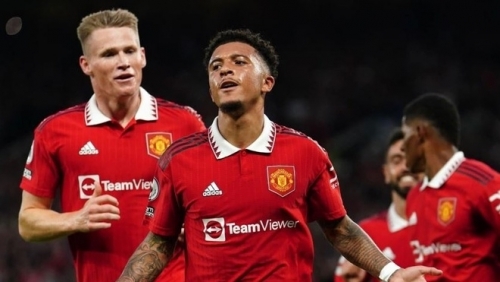 Bốc thăm Europa League:  Man Utd hơi "nhọ"