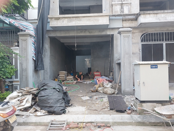 Vụ bán hàng quây bạt kín ở Ninh Bình: Sở Công thương có văn bản chỉ đạo