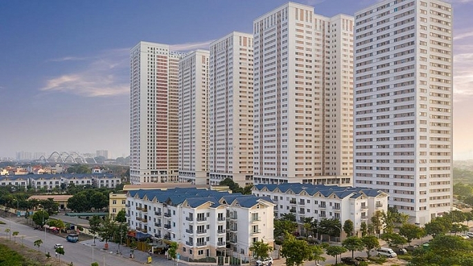 Theo đánh giá, tại Hà Nội, nguồn cung căn hộ dịch vụ sẽ được bổ sung hơn 3.000 căn trong tương lai, khu vực nội thành tiếp tục chiếm ưu thế
