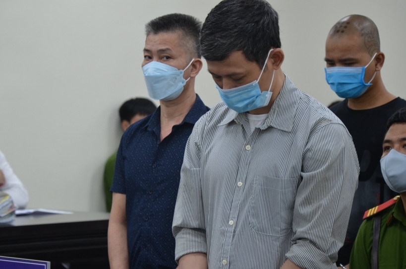 Xét xử vụ bay lắc tại BV Tâm thần TW I: Nguyễn Xuân Quý bị đề nghị mức án tử hình