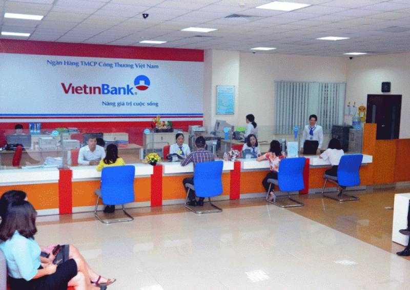 Lịch nghỉ lễ 2/9/2022 của Ngân hàng Vietinbank