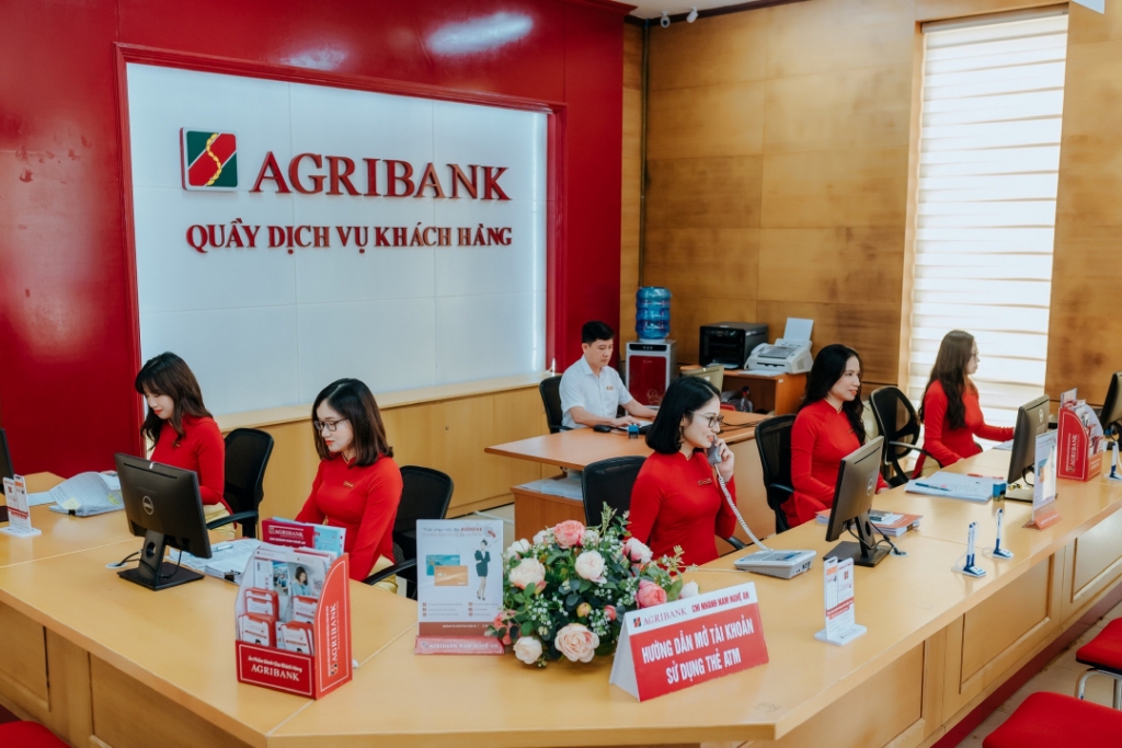 Lịch nghỉ lễ 2/9/2022 của ngân hàng Agribank