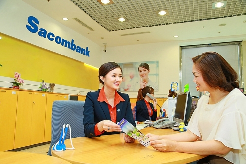 Lịch nghỉ lễ 2/9/2022 của Ngân hàng Sacombank