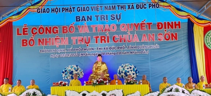  Hình ảnh buổi lễ