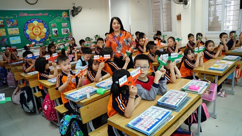 Hướng dẫn giáo viên tiểu học triển khai 10 nhiệm vụ năm học 2022-2023
