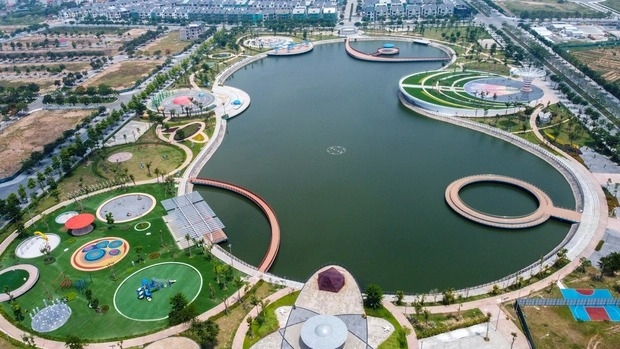 Hà Nội thành lập Ban Chỉ đạo đầu tư xây dựng mới, nâng cấp các công viên