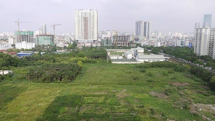 Hà Nội: Siết chặt quản lý hoạt động đấu giá quyền sử dụng đất