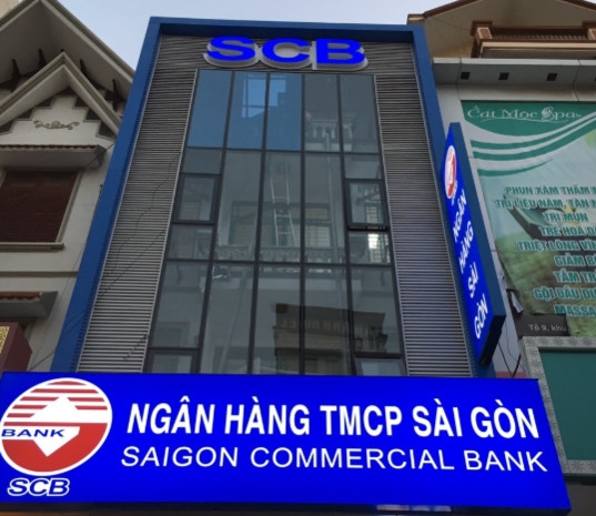 Ngân hàng Thương mại Cổ phần Sài Gòn tiếp tục vi phạm trong lĩnh vực chứng khoán
